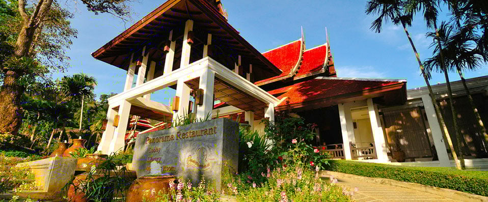 Panviman Chiang Mai Spa Resort ★★★★★ - La magie thaïlandaise autrement. - Chiang Mai, Thaïlande