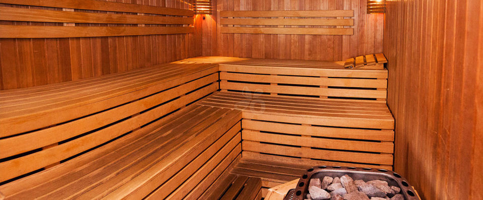 Centric Atiram Hotel ★★★★ - A wealth of natural beauty or the riches of retail therapy, experience it all. - Andorra-la-Vella, Andorra