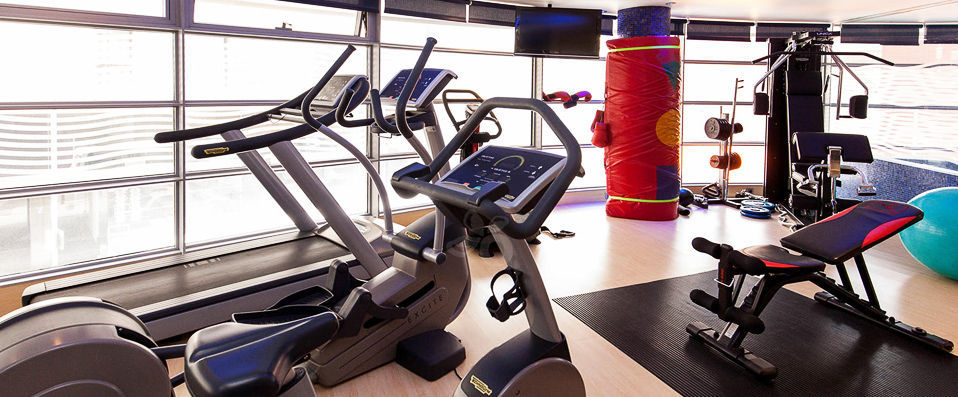 Centric Atiram Hotel ★★★★ - A wealth of natural beauty or the riches of retail therapy, experience it all. - Andorra-la-Vella, Andorra