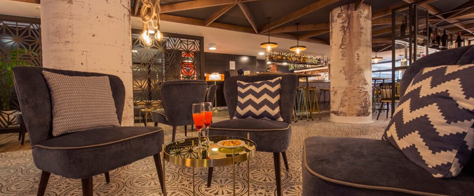 Centric Atiram Hotel ★★★★ - Une délicieuse escapade en plein cœur d’Andorre-la-Vieille ! - Andorre-la-Vieille, Andorre