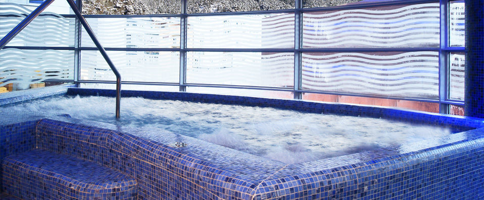 Centric Atiram Hotel ★★★★ - Une délicieuse escapade en plein cœur d’Andorre-la-Vieille ! - Andorre-la-Vieille, Andorre