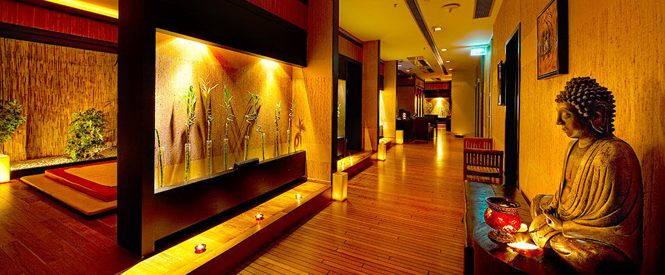 Point Hotel Taksim ★★★★★ - East and West collide in Istanbul for a world class stay.  - Istanbul, Turkey