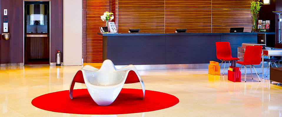 Point Hotel Taksim ★★★★★ - East and West collide in Istanbul for a world class stay.  - Istanbul, Turkey