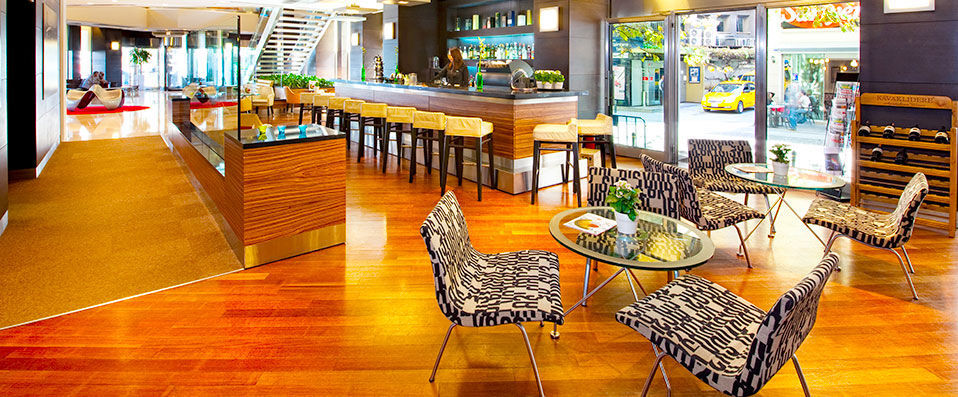 Point Hotel Taksim ★★★★★ - East and West collide in Istanbul for a world class stay.  - Istanbul, Turkey