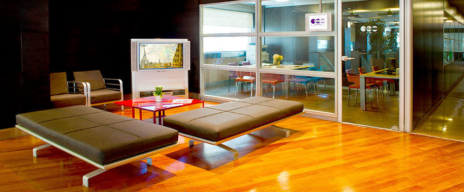 Point Hotel Taksim ★★★★★ - East and West collide in Istanbul for a world class stay.  - Istanbul, Turkey