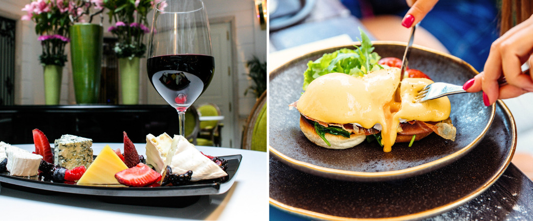 Aria Hotel Budapest by Library Hotel Collection ★★★★★ - Chantez la mélodie du bonheur à Budapest. - Budapest, Hongrie