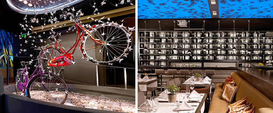 Radisson Blu Park Athens ★★★★★ - The inimitable beauty of nature awaits you in this central urban residence. - Athens, Greece