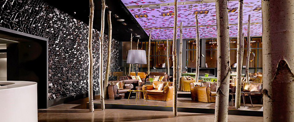Radisson Blu Park Athens ★★★★★ - The inimitable beauty of nature awaits you in this central urban residence. - Athens, Greece