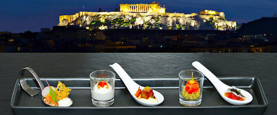 Radisson Blu Park Athens ★★★★★ - The inimitable beauty of nature awaits you in this central urban residence. - Athens, Greece