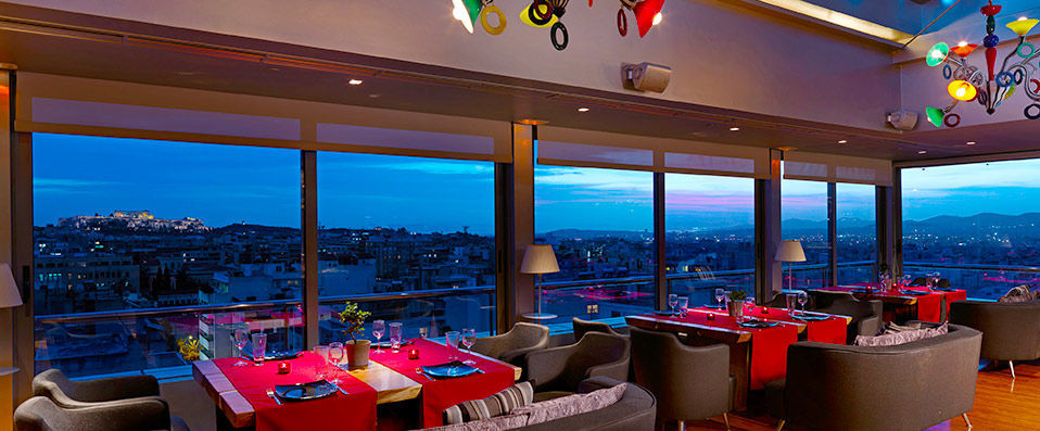 Radisson Blu Park Athens ★★★★★ - The inimitable beauty of nature awaits you in this central urban residence. - Athens, Greece