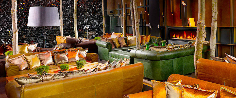 Radisson Blu Park Athens ★★★★★ - Citybreak au cœur d’Athènes. - Athènes, Grèce