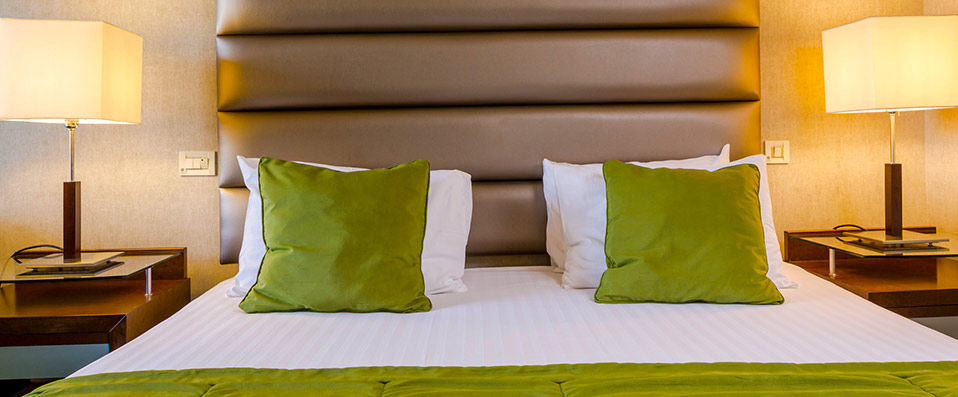 Radisson Blu Park Athens ★★★★★ - Citybreak au cœur d’Athènes. - Athènes, Grèce