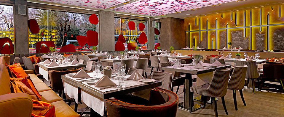 Radisson Blu Park Athens ★★★★★ - Citybreak au cœur d’Athènes. - Athènes, Grèce
