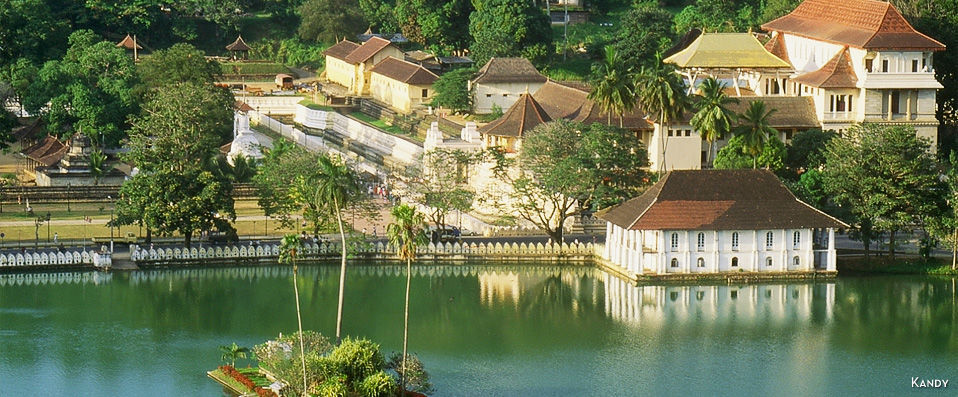 Circuit privatif Authentique Sri Lanka - Une incroyable aventure en terres sri lankaises. - Sri Lanka