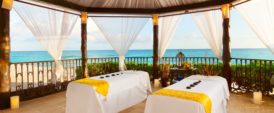 Gran Porto Resort & Spa All Inclusive ★★★★ - Immersion totale sur la Riviera Maya. - Playa del Carmen, Mexico