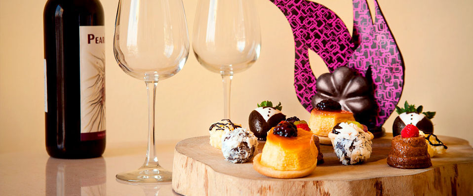 Gran Porto Resort & Spa All Inclusive ★★★★ - Immersion totale sur la Riviera Maya. - Playa del Carmen, Mexique