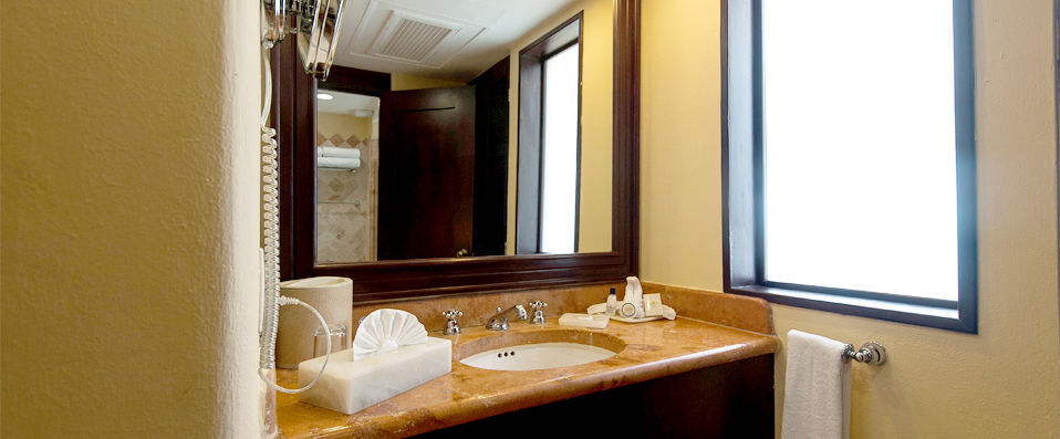 Gran Porto Resort & Spa All Inclusive ★★★★ - Immersion totale sur la Riviera Maya. - Playa del Carmen, Mexique