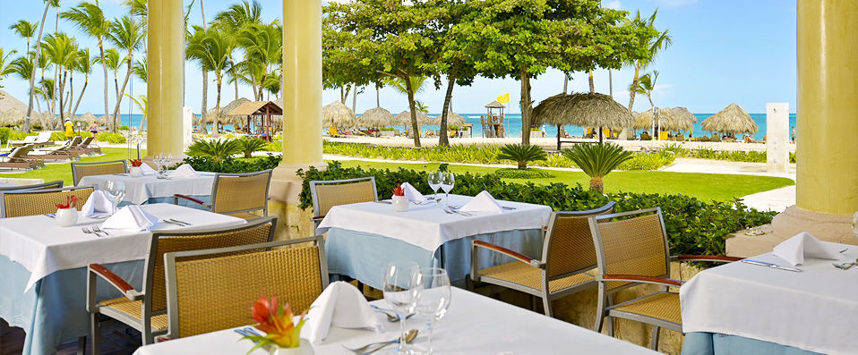 Iberostar Grand Bavaro ★★★★★ Adults Only - Sun-soaked Caribbean bliss awaits at this indulgent, high-end resort - Punta Cana, Dominican Republic