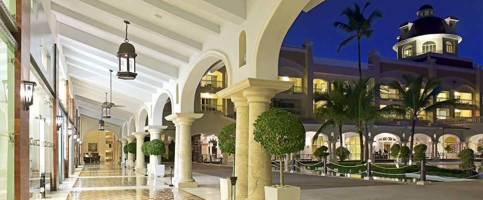 Iberostar Grand Bavaro ★★★★★ Adults Only - Sun-soaked Caribbean bliss awaits at this indulgent, high-end resort - Punta Cana, Dominican Republic