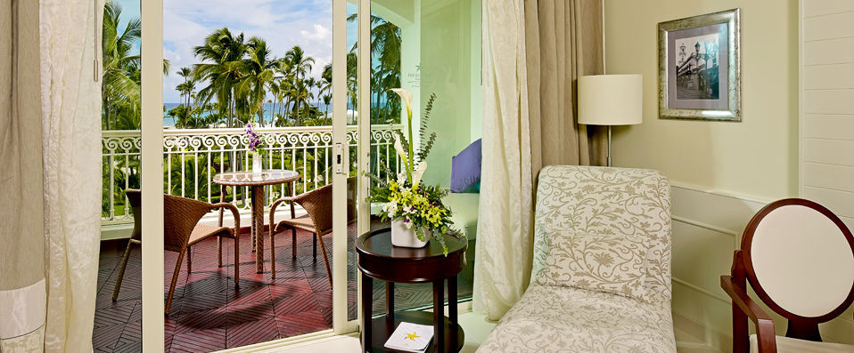Iberostar Grand Bavaro ★★★★★ Adults Only - Sun-soaked Caribbean bliss awaits at this indulgent, high-end resort - Punta Cana, Dominican Republic