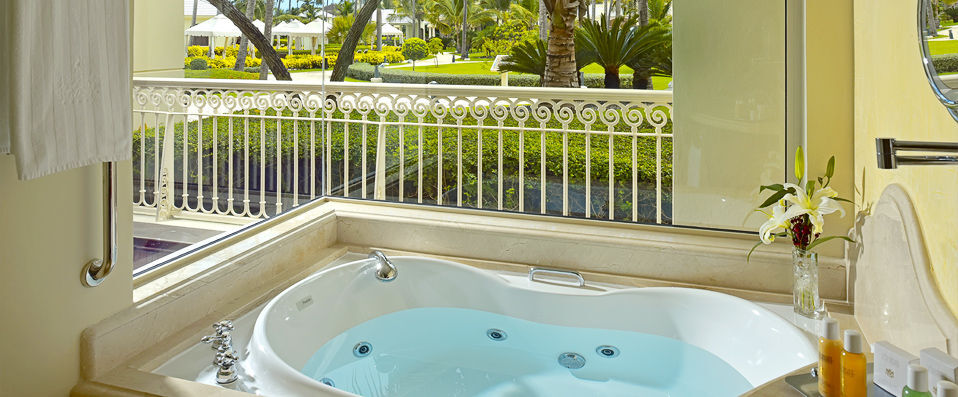 Iberostar Grand Bavaro ★★★★★ Adults Only - Sun-soaked Caribbean bliss awaits at this indulgent, high-end resort - Punta Cana, Dominican Republic