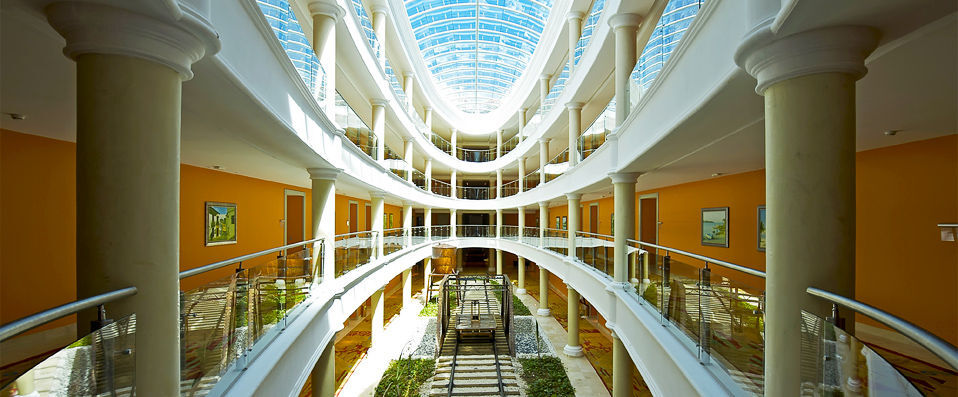 Iberostar Grand Bavaro ★★★★★ - Only adults - Séjour cinq étoiles en formule all inclusive. - Punta Cana, République Dominicaine