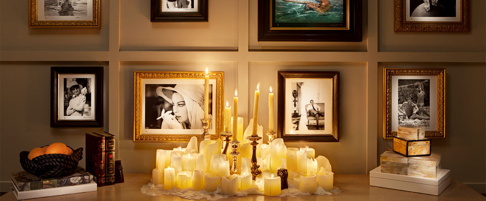 The Redbury South Beach ★★★★ - Boutique glamour in Miami’s most coveted and exclusive destination. - Miami, United States