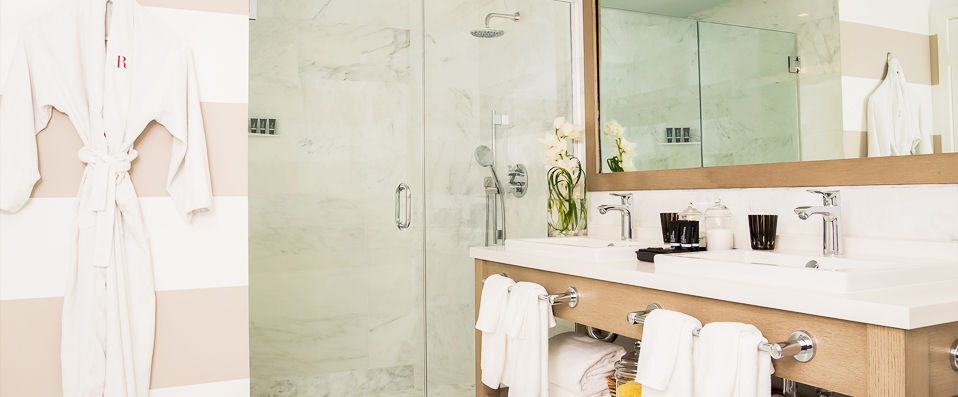 The Redbury South Beach ★★★★ - Boutique glamour in Miami’s most coveted and exclusive destination. - Miami, United States