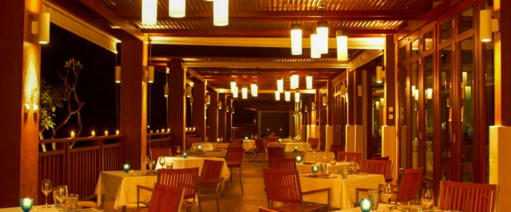 The Sarann ★★★★ - A luxurious beach resort nestled into a lush tropical island - Koh Samui, Thailand