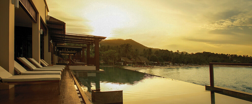 The Sarann ★★★★ - Un refuge luxueux sur les plages de la côte Est de Koh Samui, entre le charme thaïlandais et la douceur tropicale. - Koh Samui, Thaïlande