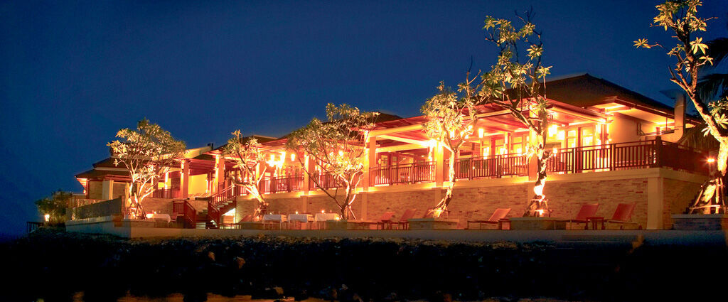 The Sarann ★★★★ - Un refuge luxueux sur les plages de la côte Est de Koh Samui, entre le charme thaïlandais et la douceur tropicale. - Koh Samui, Thaïlande