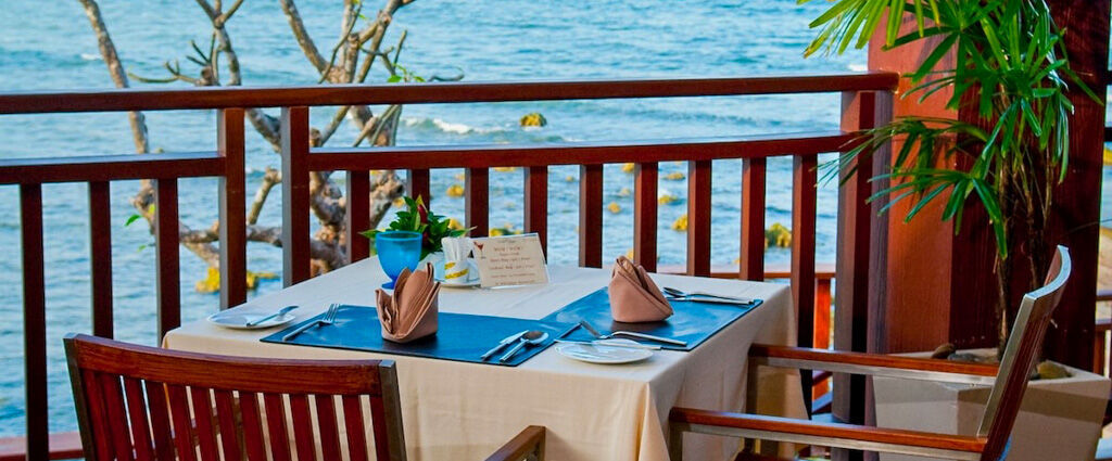 The Sarann ★★★★ - Un refuge luxueux sur les plages de la côte Est de Koh Samui, entre le charme thaïlandais et la douceur tropicale. - Koh Samui, Thaïlande