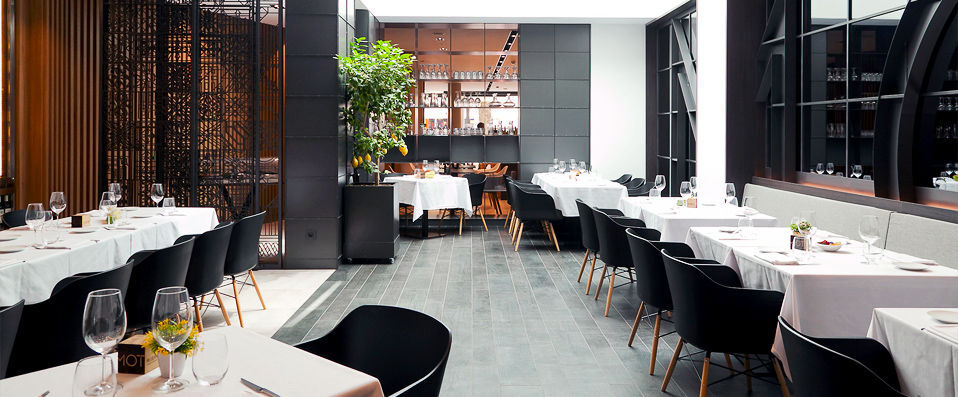 Hotel Vila Arenys ★★★★ - A charming, chic and cultured stay on the Costa Brava. - Catalonia, Spain