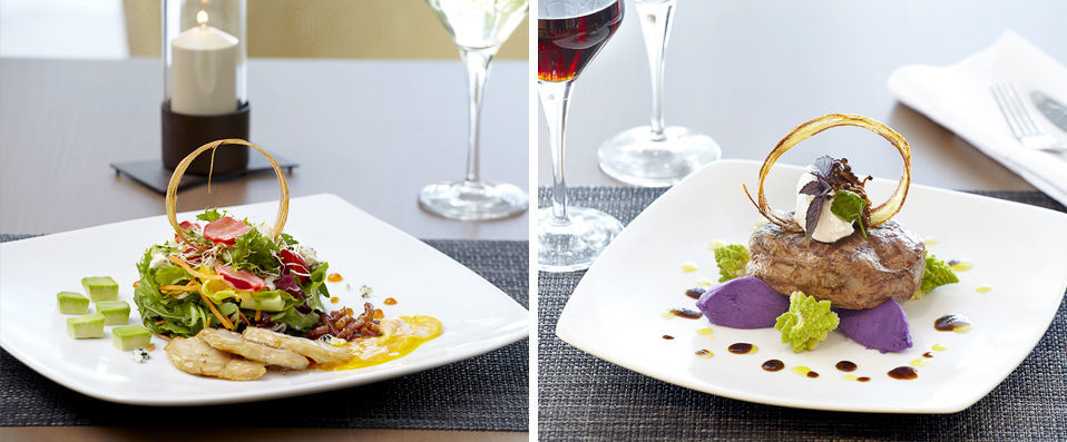 Wyndham Grand Athens ★★★★★ - Feeling on top of the world in historic Athens… - Athens, Greece
