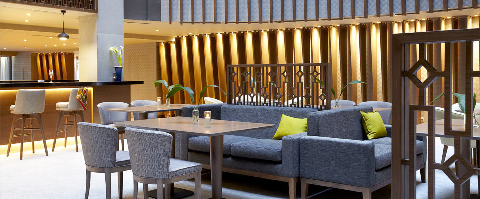 Wyndham Grand Athens ★★★★★ - À la découverte des merveilles d'Athènes. - Athènes, Grèce