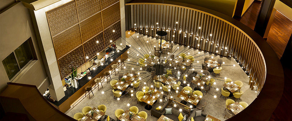 Wyndham Grand Athens ★★★★★ - À la découverte des merveilles d'Athènes. - Athènes, Grèce