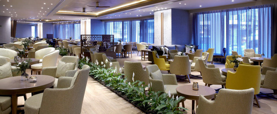 Wyndham Grand Athens ★★★★★ - À la découverte des merveilles d'Athènes. - Athènes, Grèce