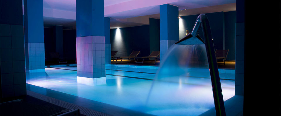 Ai Pozzi Wellness Resort ★★★★ - A resort with all you could possibly want on the lovely Italian Riviera. - Liguria, Italy