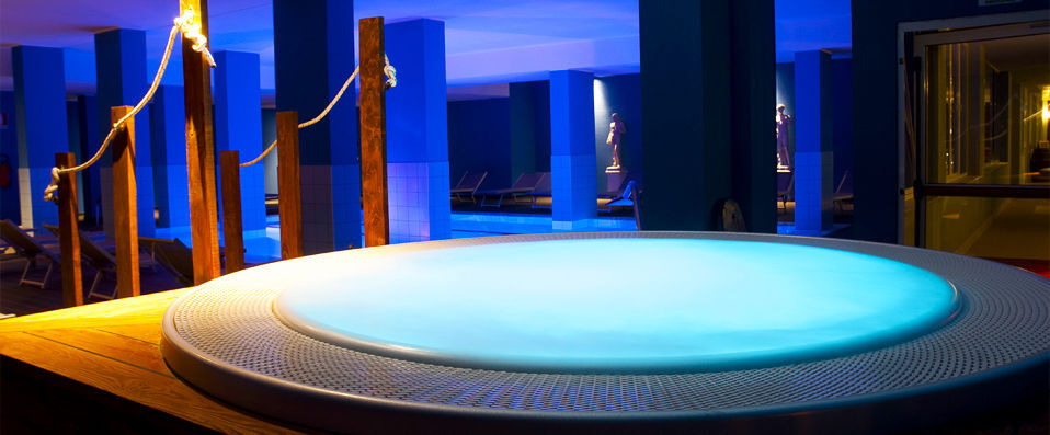 Ai Pozzi Wellness Resort ★★★★ - A resort with all you could possibly want on the lovely Italian Riviera. - Liguria, Italy