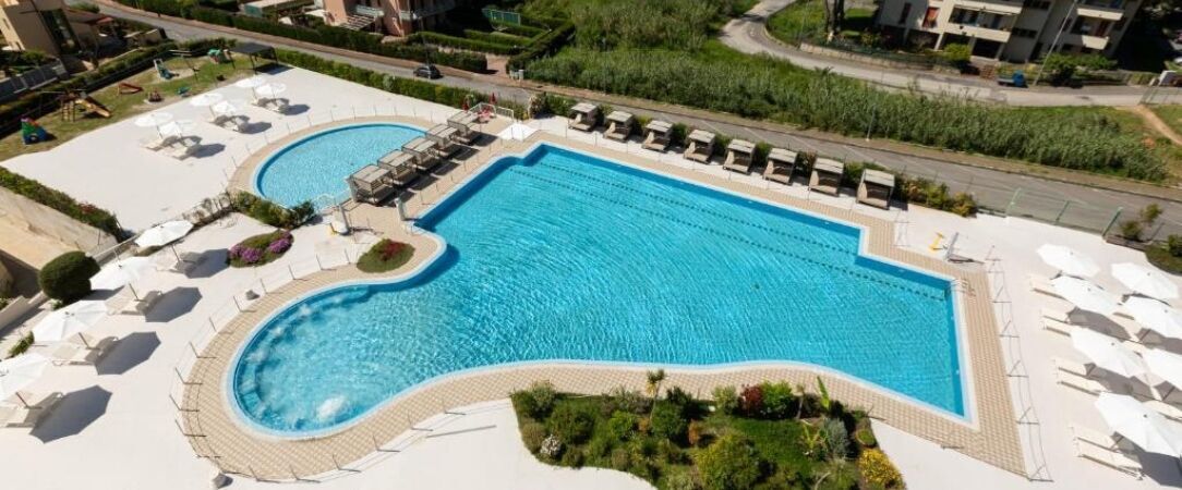 Ai Pozzi Wellness Resort ★★★★ - A resort with all you could possibly want on the lovely Italian Riviera. - Liguria, Italy
