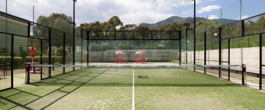 Ai Pozzi Wellness Resort ★★★★ - A resort with all you could possibly want on the lovely Italian Riviera. - Liguria, Italy