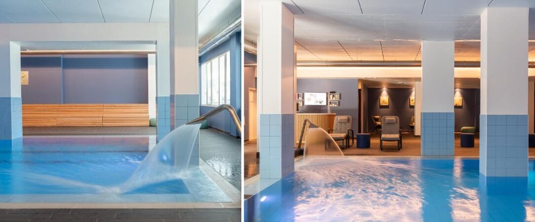 Ai Pozzi Wellness Resort ★★★★ - A resort with all you could possibly want on the lovely Italian Riviera. - Liguria, Italy