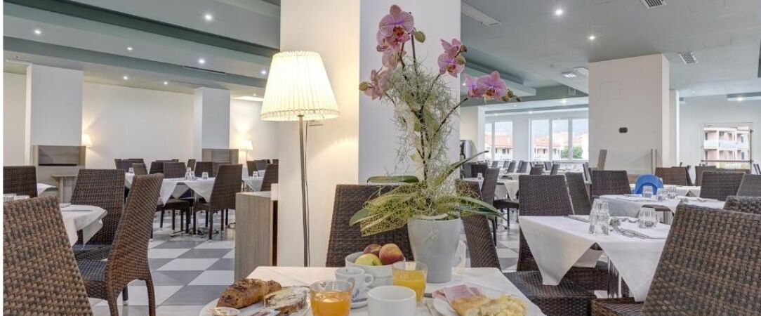 Ai Pozzi Wellness Resort ★★★★ - A resort with all you could possibly want on the lovely Italian Riviera. - Liguria, Italy