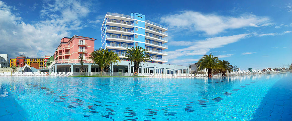 Ai Pozzi Wellness Resort ★★★★ - Échappée belle sur la côte ligurienne ! - Ligurie, Italie