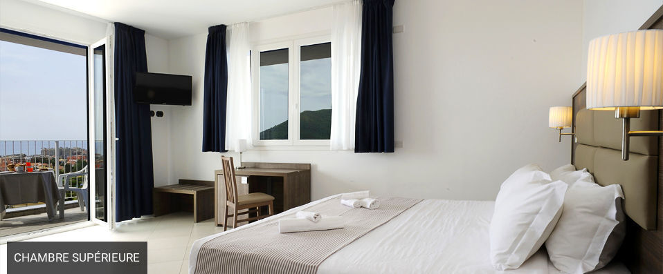 Ai Pozzi Wellness Resort ★★★★ - Échappée belle sur la côte ligurienne ! - Ligurie, Italie