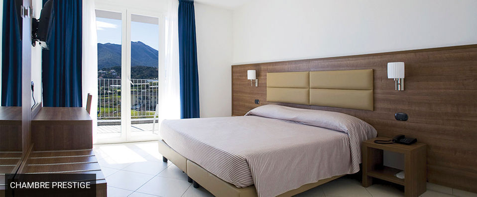 Ai Pozzi Wellness Resort ★★★★ - Échappée belle sur la côte ligurienne ! - Ligurie, Italie
