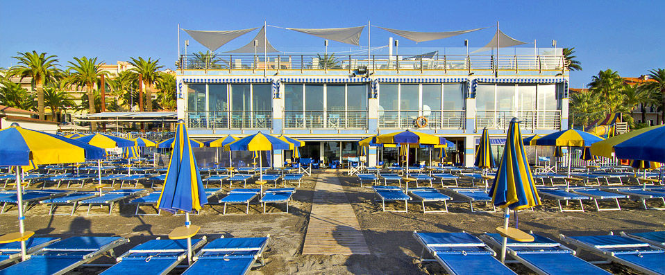 Ai Pozzi Wellness Resort ★★★★ - Échappée belle sur la côte ligurienne ! - Ligurie, Italie