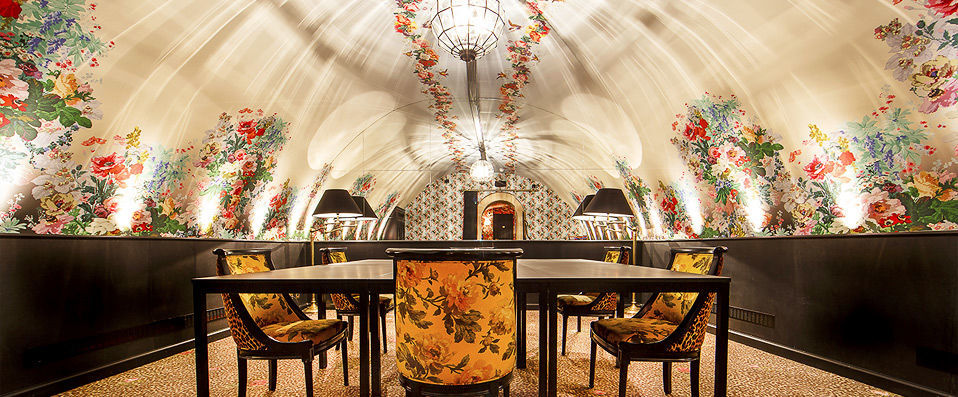 Hôtel de Joséphine Bonaparte ★★★★ - A revolutionary Paris experience. - Paris, France
