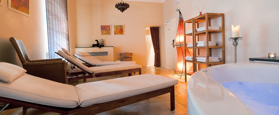 Chateau d'Urspelt ★★★★S - A romantic castle nestling in the fabulous scenery of northern Luxembourg. - Urspelt, Luxembourg