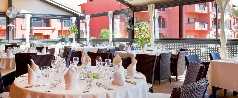 Kenzi Menara Palace ★★★★★ - Résisterez-vous à l’ensorceleuse Marrakech ? - Marrakech, Maroc